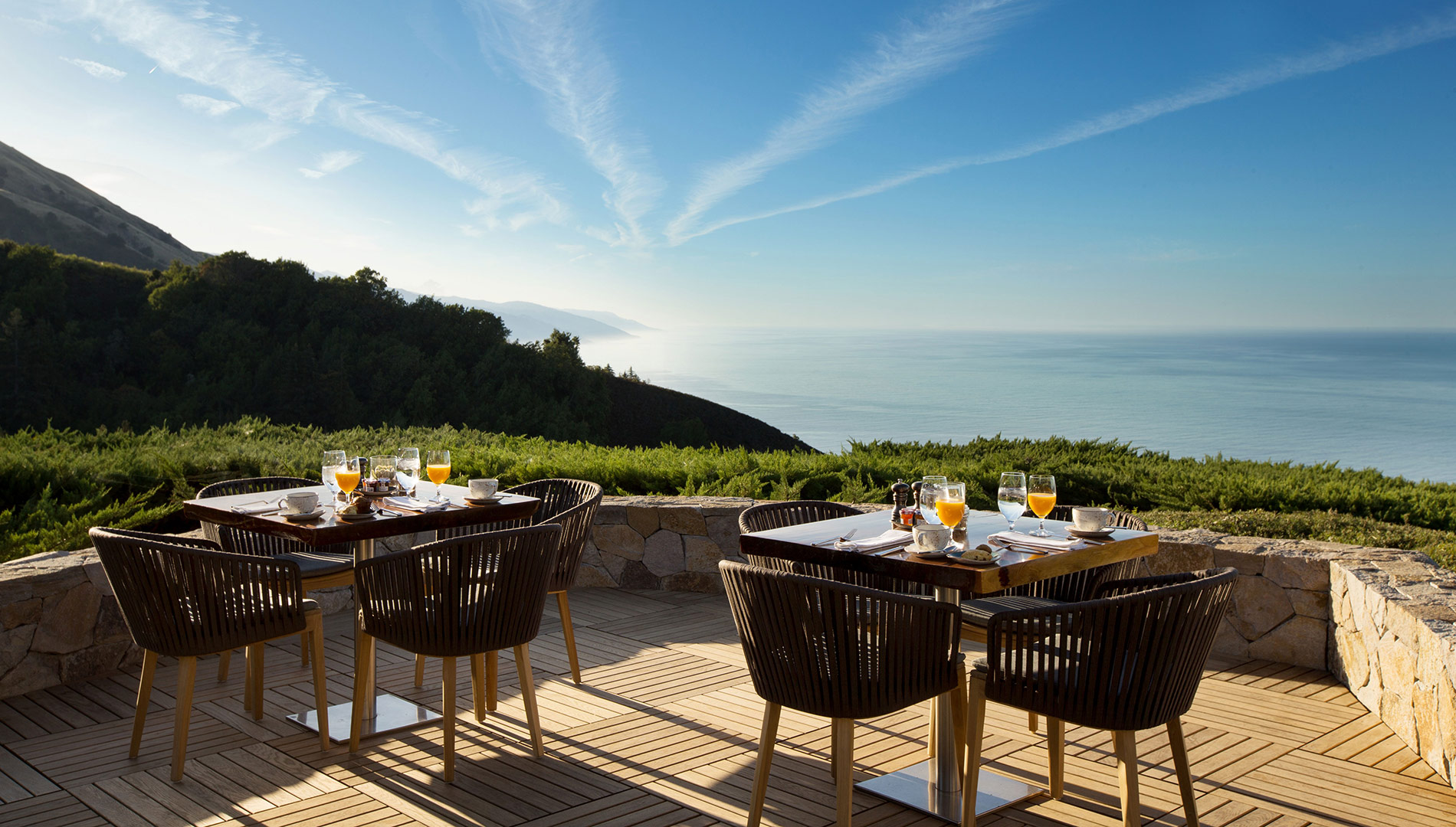 Big Sur Luxury Hotels Ventana Big Sur Coastal Ca Hotel Specials