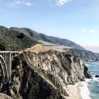 The Essential Road Trip Itinerary for California’s Highway 1