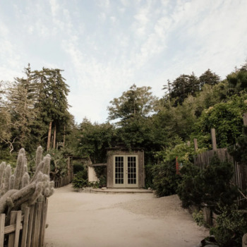 15 Jaw-Dropping Wedding Venues in Magical Big Sur, California